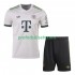 Fotballdrakt FC Bayern München Octoberfest Barn Hjemmekit 2025-2026 Kortermet