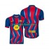 Fotballdrakt FC Barcelona Herre Fjerdekit 2025-2026 Kortermet