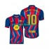 Fotballdrakt FC Barcelona Lamine Yamal 10 Herre Fjerdekit 2025-2026 Kortermet