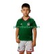 Fotballdrakt Mexico Barn Hjemmekit VM 2026 Kortermet