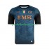 Fotballdrakt Napoli Halloween Herre Hjemmekit 2025-2026 Kortermet