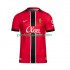 Fotballdrakt RCD Mallorca Herre Hjemmekit 2025-2026 Kortermet