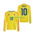 Fotballdrakt Colombia James Rodriguez 10 Herre Hjemmekit VM 2026 Langermet