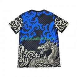 Fotballdrakt FC Porto Special Dragon Herre Hjemmekit 2025-2026 Kortermet