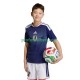 Fotballdrakt Japan Barn Hjemmekit VM 2026 Kortermet