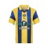 Fotballdrakt Maccabi Tel Aviv Herre Hjemmekit 2025-2026 Kortermet