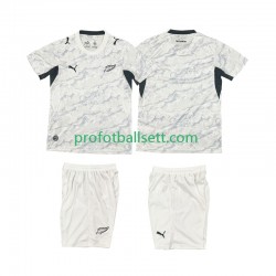 Fotballdrakt New Zealand Barn Hjemmekit 2026 Kortermet