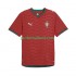 Fotballdrakt Portugal Herre Hjemmekit VM 2026 Kortermet