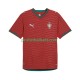 Fotballdrakt Portugal Herre Hjemmekit VM 2026 Kortermet