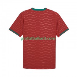 Fotballdrakt Portugal Herre Hjemmekit VM 2026 Kortermet
