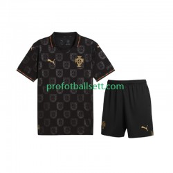 Fotballdrakt Portugal Special Barn Hjemmekit 2025-2026 Kortermet