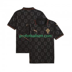 Fotballdrakt Portugal Special Herre Hjemmekit 2025-2026 Kortermet