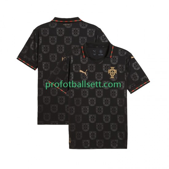 Fotballdrakt Portugal Special Herre Hjemmekit 2025-2026 Kortermet