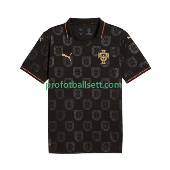 Fotballdrakt Portugal Special Herre Hjemmekit 2025-2026 Kortermet