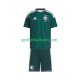 Fotballdrakt Saudi-Arabia Barn Hjemmekit VM 2026 Kortermet