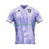 Fotballdrakt Sheffield Wednesday Herre Bortekit 2025-2026 Kortermet