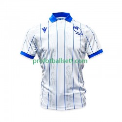 Fotballdrakt Sheffield Wednesday Herre Tredjekit 2025-2026 Kortermet