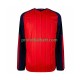 Fotballdrakt Spania Herre Hjemmekit VM 2026 Langermet