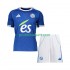 Fotballdrakt Strasbourg Barn Hjemmekit 2025-2026 Kortermet