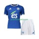 Fotballdrakt Strasbourg Barn Hjemmekit 2025-2026 Kortermet
