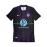 Fotballdrakt Toulouse FC Herre Tredjekit 2025-2026 Kortermet