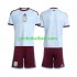 Fotballdrakt Aston Villa Barn Tredjekit 2026-2027 Kortermet