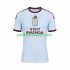 Fotballdrakt Aston Villa Herre Tredjekit 2026-2027 Kortermet