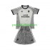 Fotballdrakt Aston Villa Keeper Barn Fjerdekit 2026-2027 Kortermet