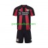 Fotballdrakt Bayer 04 Leverkusen Barn Hjemmekit 2026-2027 Kortermet