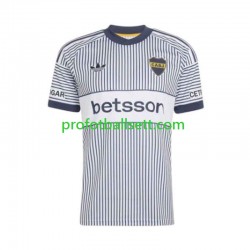 Fotballdrakt CA Boca Juniors Herre Bortekit 2026-2027 Kortermet