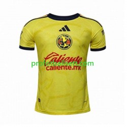 Fotballdrakt Club América Herre Hjemmekit 2026-2027 Kortermet
