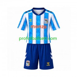 Fotballdrakt Coventry City Barn Hjemmekit 2026-2027 Kortermet