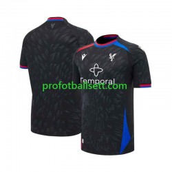 Fotballdrakt Crystal Palace Herre Bortekit 2026-2027 Kortermet