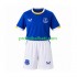 Fotballdrakt Everton Barn Hjemmekit 2026-2027 Kortermet