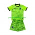 Fotballdrakt Everton Keeper FC Barn Hjemmekit 2026-2027 Kortermet