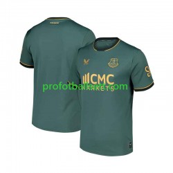 Fotballdrakt Everton Herre Tredjekit 2026-2027 Kortermet