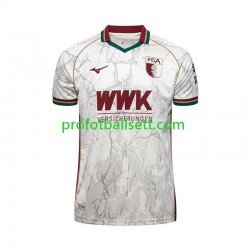 Fotballdrakt FC Augsburg Herre Hjemmekit 2026-2027 Kortermet