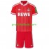 Fotballdrakt FC Köln Barn Tredjekit 2026-2027 Kortermet