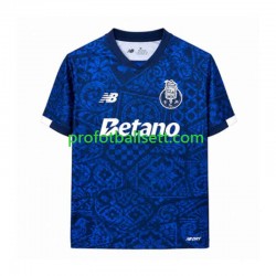 Fotballdrakt FC Porto Special Edition Herre Hjemmekit 2026-2027 Kortermet