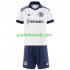 Fotballdrakt Schalke 04 FC Barn Bortekit 2026-2027 Kortermet