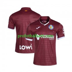Fotballdrakt Getafe CF Herre Bortekit 2026-2027 Kortermet