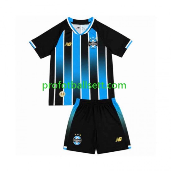 Fotballdrakt Gremio Barn Hjemmekit 2026-2027 Kortermet