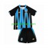 Fotballdrakt Gremio Barn Hjemmekit 2026-2027 Kortermet