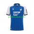 Fotballdrakt Hoffenheim Herre Hjemmekit 2026-2027 Kortermet