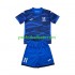 Fotballdrakt Honduras Barn Fjerdekit 2026 Kortermet