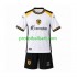 Fotballdrakt Hull City Barn Bortekit 2026-2027 Kortermet