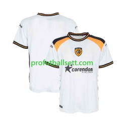 Fotballdrakt Hull City Herre Bortekit 2026-2027 Kortermet