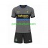 Fotballdrakt Inter Milan Barn Tredjekit 2026-2027 Kortermet