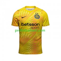 Fotballdrakt Inter Milan Herre Hjemmekit 2026-2027 Kortermet