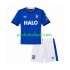 Fotballdrakt Ipswich Town Barn Hjemmekit 2026-2027 Kortermet